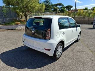 VOLKSWAGEN up! usata 3