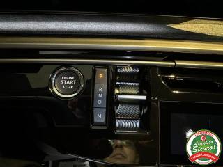 PEUGEOT 3008 usata, con Climatizzatore