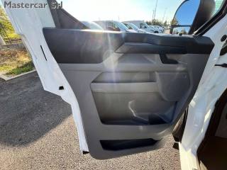 FORD Transit Custom usata, con Climatizzatore