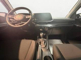 HYUNDAI i20 usata, con Controllo trazione