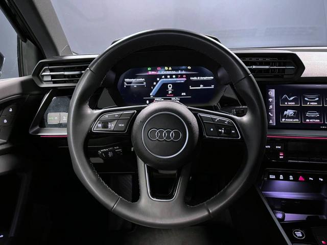 AUDI A3 usata, con Chiusura centralizzata