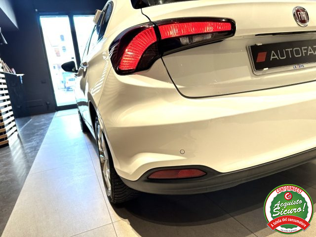FIAT Tipo usata, con Park Distance Control