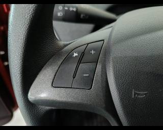 LANCIA Ypsilon usata, con Autoradio digitale