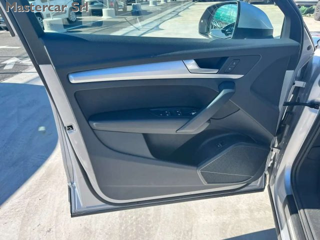 AUDI Q5 usata, con Servosterzo