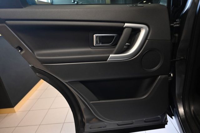 LAND ROVER Discovery Sport usata 55