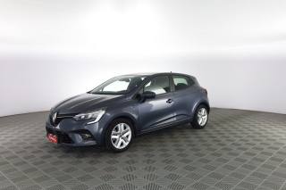 RENAULT Clio usata 6