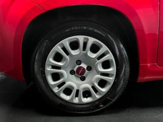 FIAT Panda usata, con Climatizzatore