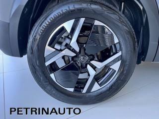 PEUGEOT 2008 usata, con Servosterzo