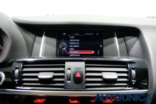 BMW X3 usata, con Climatizzatore