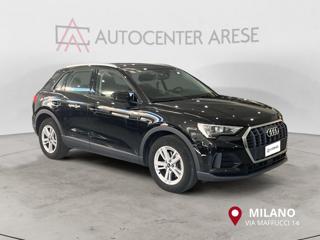 AUDI Q3 usata, con Chiusura centralizzata