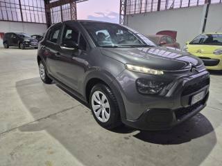 CITROEN C3 usata, con Airbag