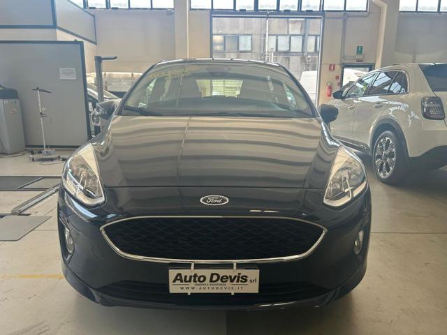FORD Fiesta usata, con Alzacristalli elettrici