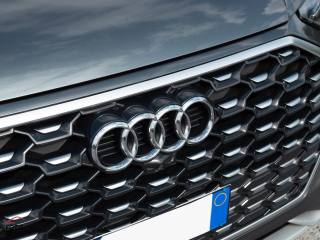 AUDI Q5 usata, con Chiusura centralizzata telecomandata