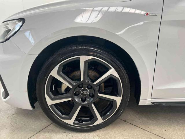 AUDI A1 usata, con Controllo trazione