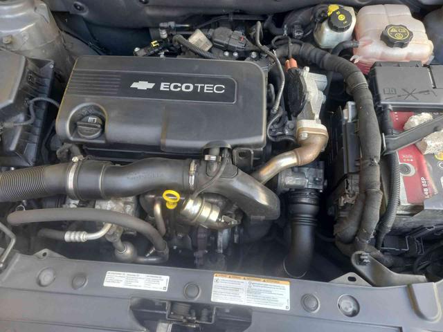 CHEVROLET Cruze usata 28