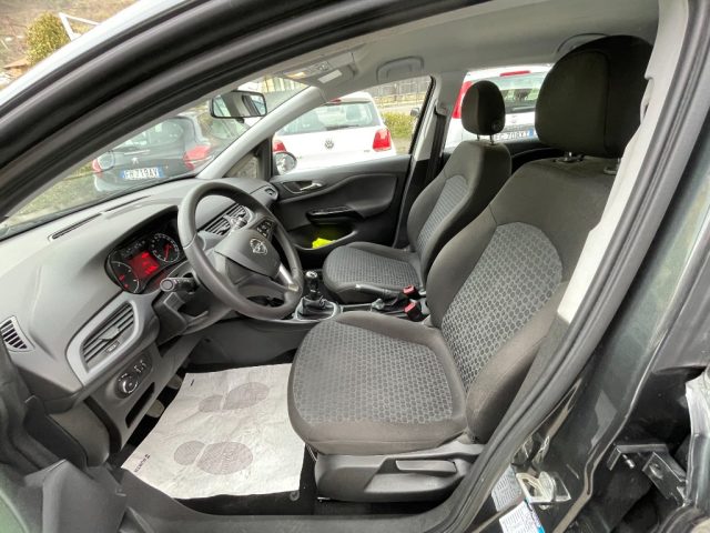 OPEL Corsa usata, con Immobilizzatore elettronico