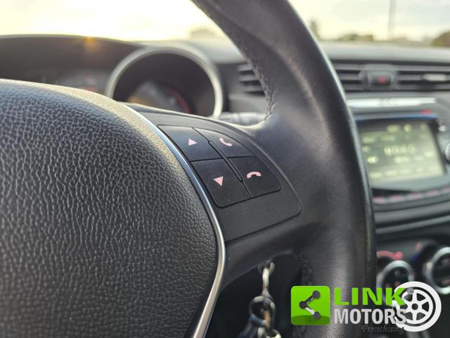 ALFA ROMEO Giulietta usata 26