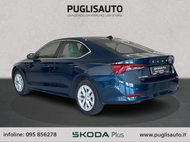 SKODA Octavia usata, con Cerchi in lega