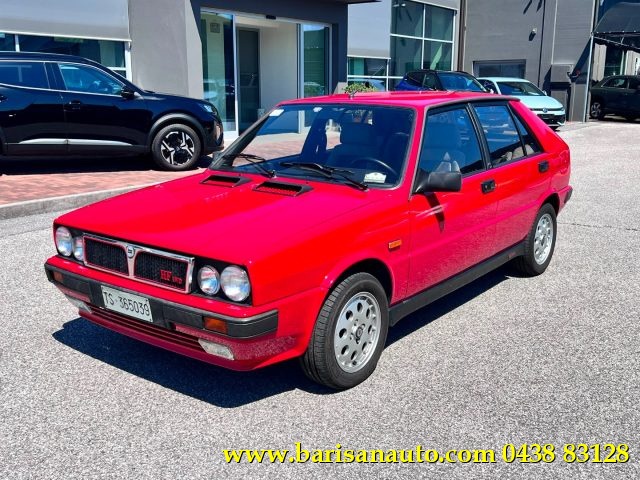 LANCIA Delta usata 0