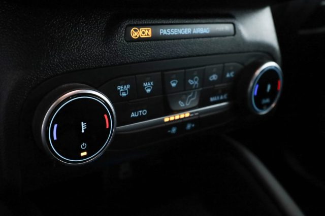 FORD Kuga usata 11