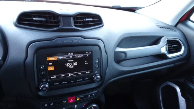 JEEP Renegade usata 95