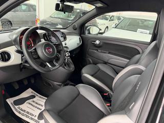FIAT 500 usata, con Autoradio digitale