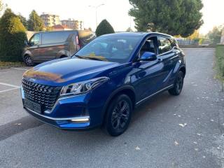 DFSK Glory 500 usata, con Autoradio