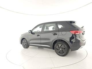 MG ZS usata, con Airbag laterali