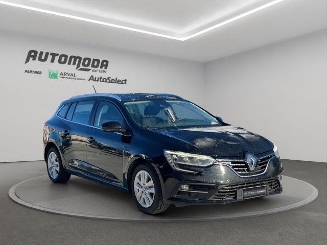 RENAULT Megane usata, con Airbag Passeggero