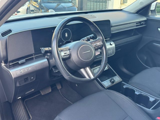 HYUNDAI Kona usata, con Climatizzatore