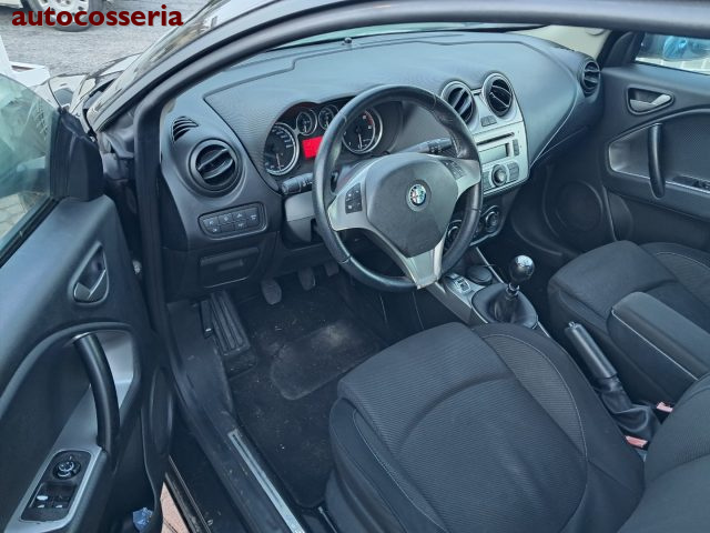 ALFA ROMEO MiTo usata 4