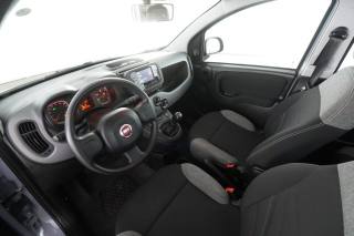 FIAT Panda usata 7