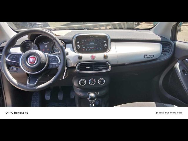 FIAT 500 usata 10