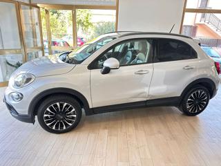 FIAT 500X usata, con Boardcomputer