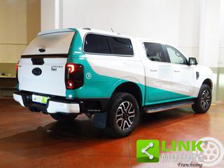 FORD Ranger usata, con Cruise Control