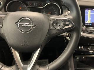 OPEL Grandland X usata, con MP3