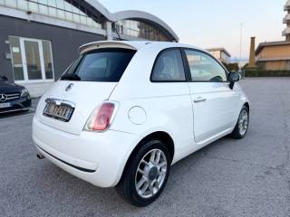 FIAT 500 usata, con Alzacristalli elettrici