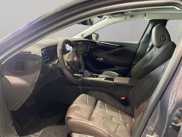 DS AUTOMOBILES DS 4 usata, con Cruise Control