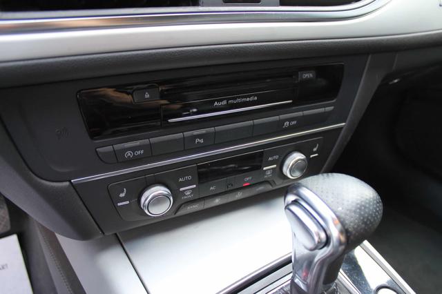 AUDI A6 usata, con Chiusura centralizzata telecomandata