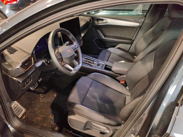 CUPRA Leon usata, con Antifurto