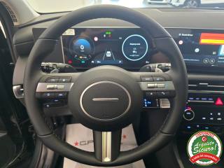HYUNDAI Tucson usata, con Controllo trazione