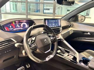 PEUGEOT 3008 usata, con USB