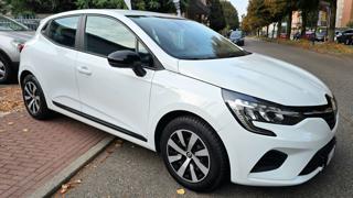 RENAULT Clio usata, con Cruise Control