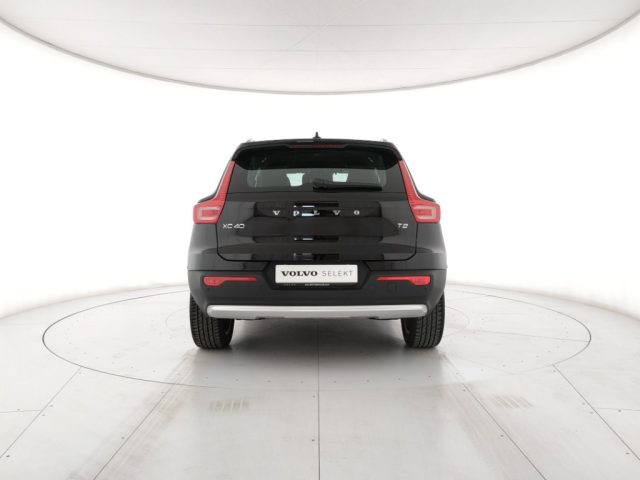 VOLVO XC40 usata, con Airbag Passeggero