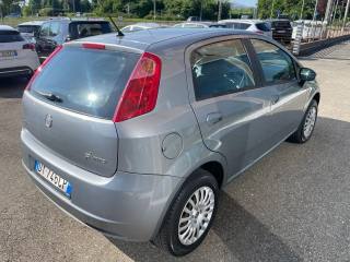 FIAT Grande Punto usata 5