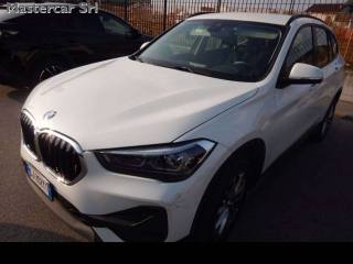 BMW X1 usata, con Airbag