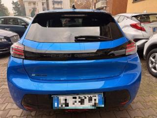 PEUGEOT 208 usata, con Autoradio