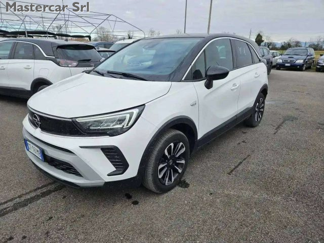 OPEL Crossland usata, con Airbag