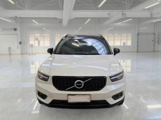 VOLVO XC40 usata, con Cerchi in lega