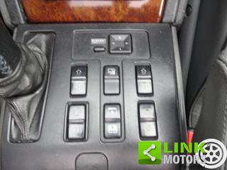 LAND ROVER Range Rover usata, con Lettore CD